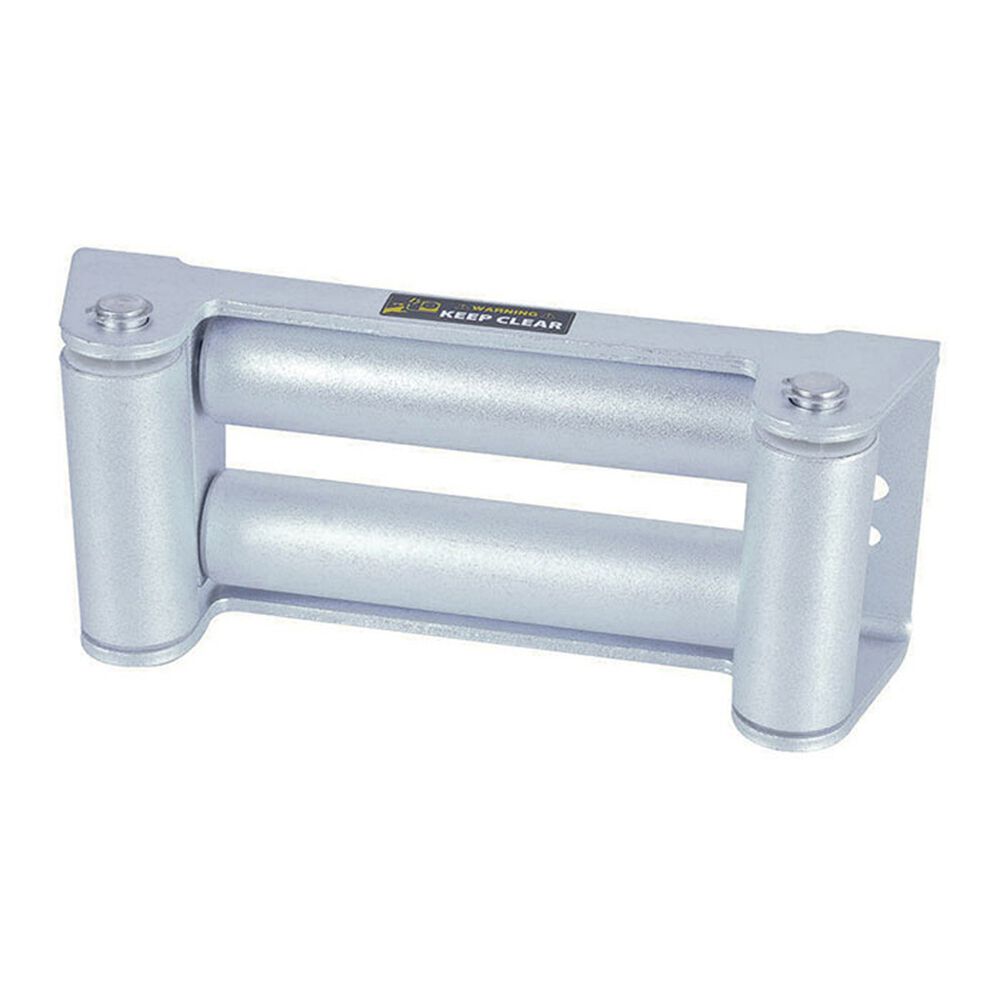 Mean Mother Roller Fairlead 254mm RF254 Supercheap Auto