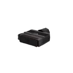 7 PIN FLAT TORNADO TRAILER PLUG WITH COVER, , scaau_hi-res
