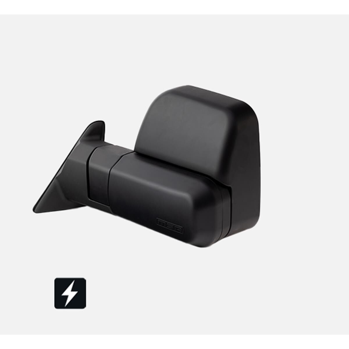 TOYOTA LANDCRUISER 80 SERIES 10/1989-01/1998 - BLACK, ELECTRIC, , scaau_hi-res