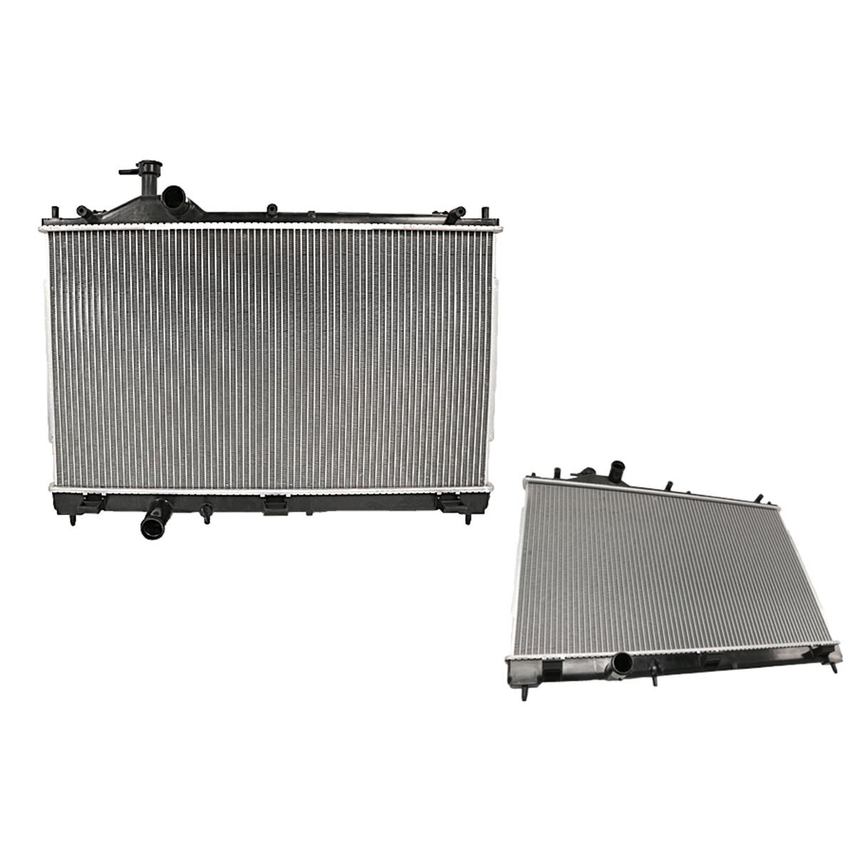 Sterling Radiator to suit Mitsubishi Outlander 11/2012 to 07/2021 ...