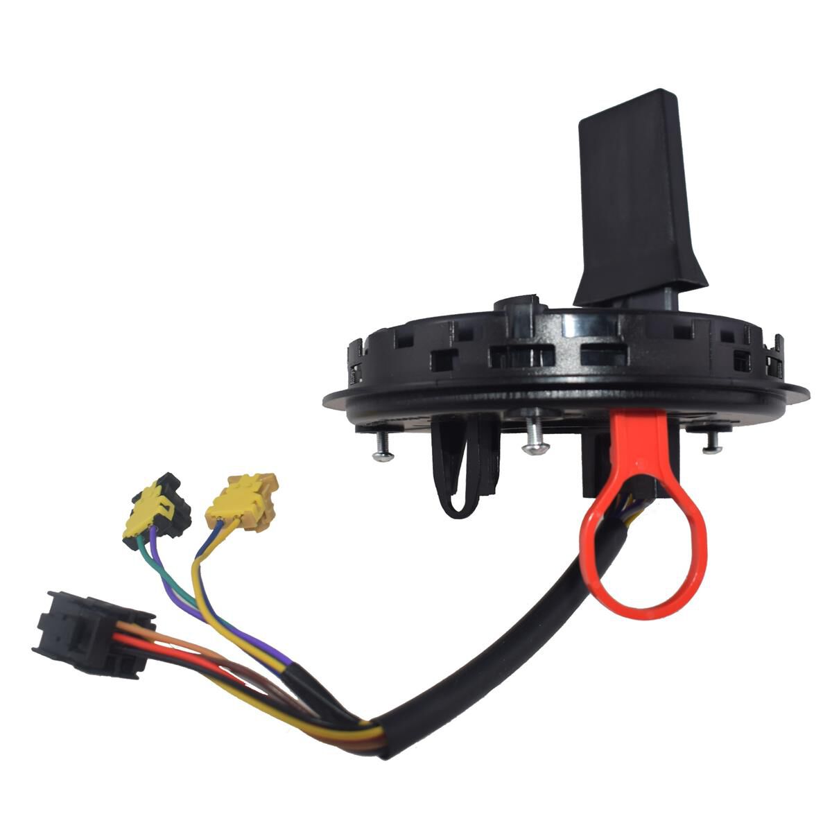 SPIRAL STEERING WHEEL CLOCK SPRING CABLE FIT FOR DODGE CHARGER MAGNUM CHRYSLER 300, , scaau_hi-res