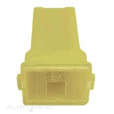 MINI PLUG FEMALE 60AMP BLPK1, , scaau_hi-res