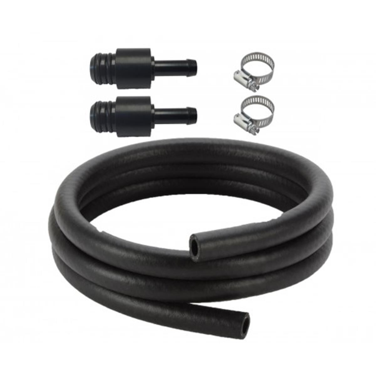 FITTING KIT - SUIT FORD RANGER/MAZDA BT50 (6R80), , scaau_hi-res