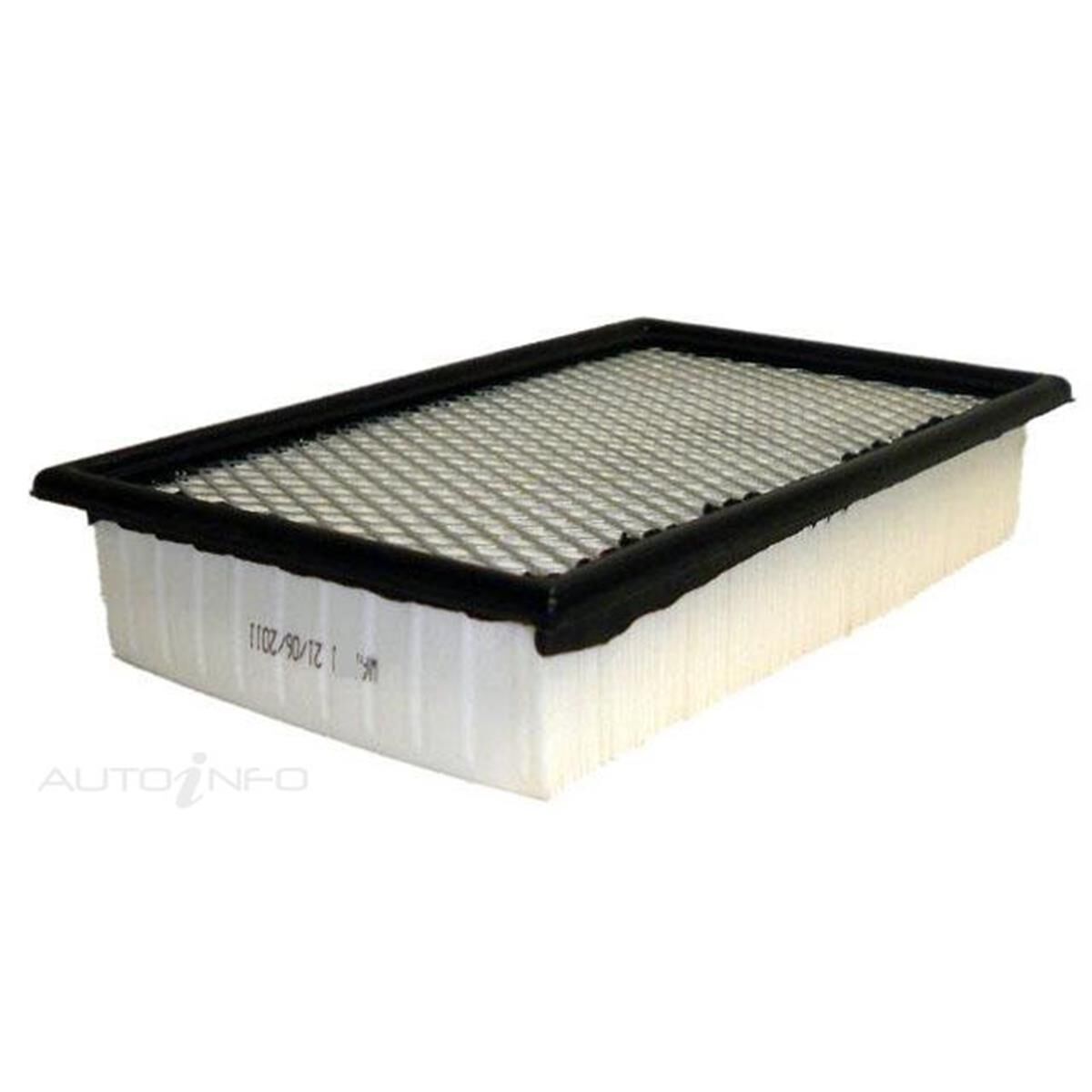 AIR FILTER A1498 FORD  FORD, , scaau_hi-res