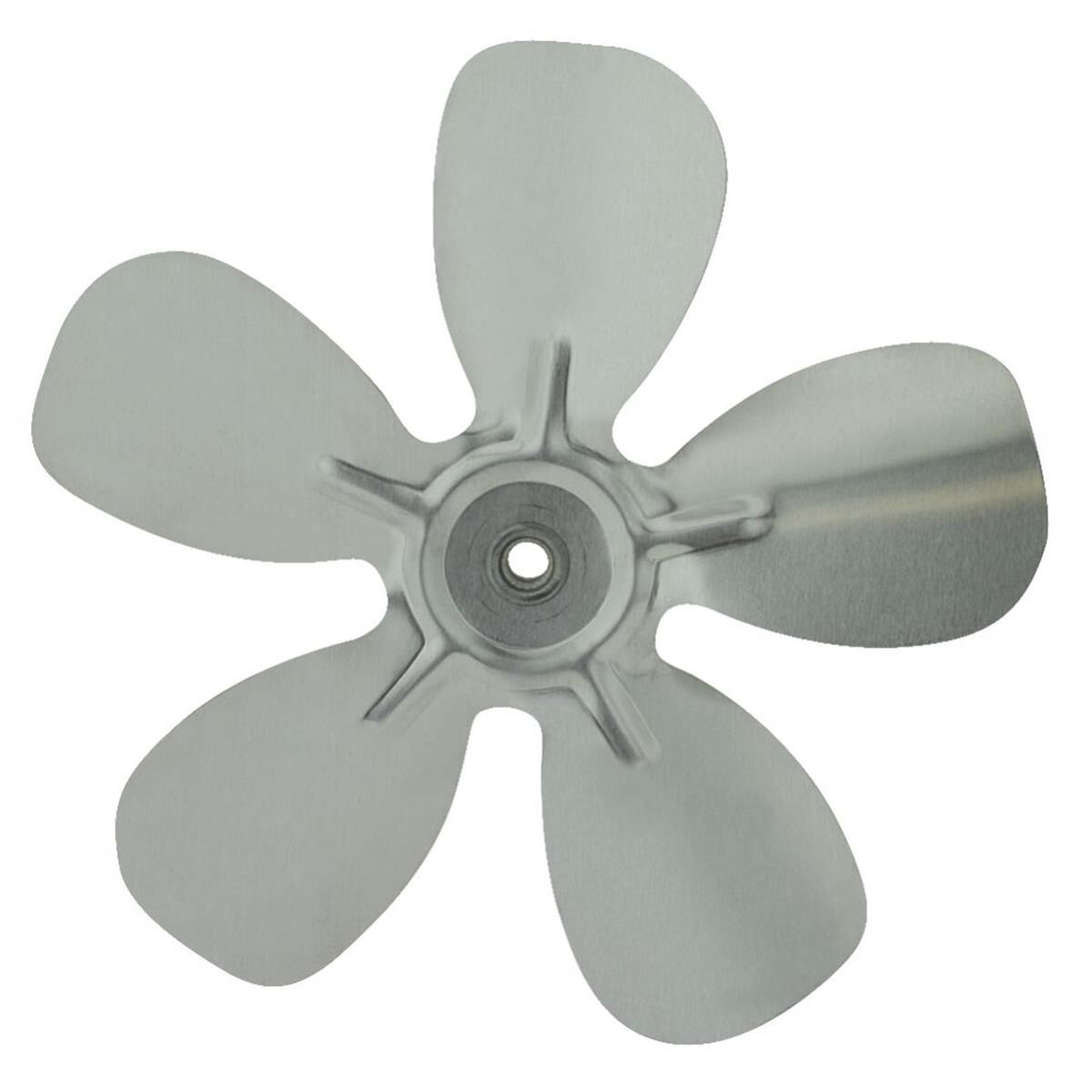 Jayair Fan Blade Kysor 8" CCW Front HF5381 Supercheap Auto