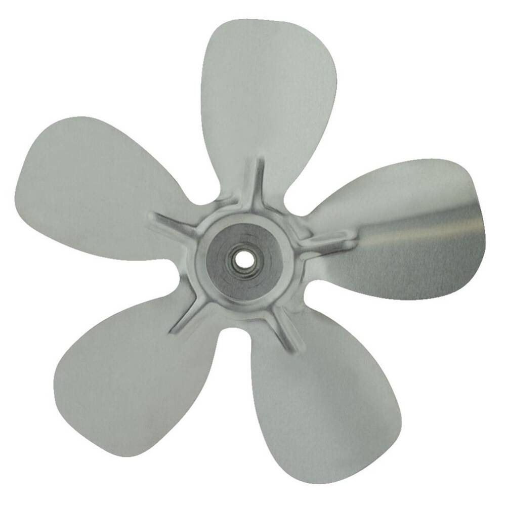 Jayair Fan Blade Kysor 8" CCW Front HF5381 Supercheap Auto
