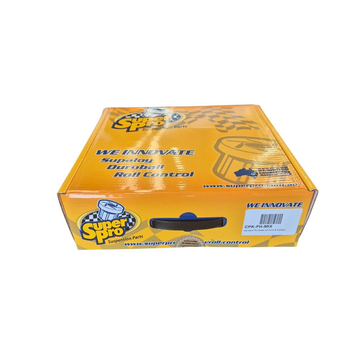 CAMBER PIN KIT, , scaau_hi-res