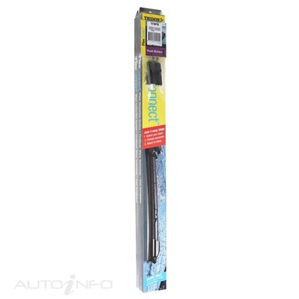 Tridon Wiper Blade Set TFCPB Supercheap Auto