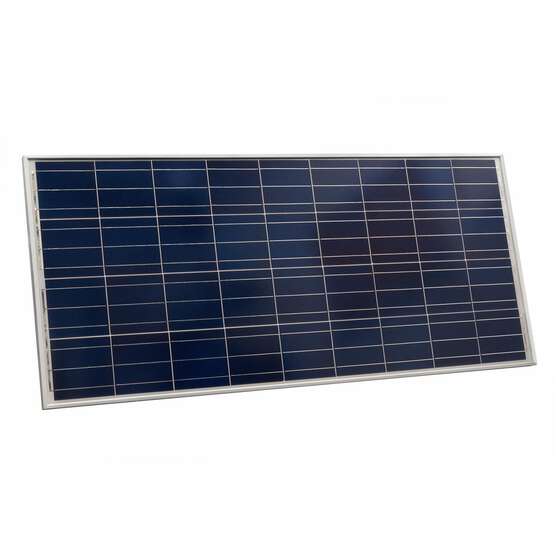 SOLAR PANEL 115W-12V POLY 1030X668X30MM SERIES 4B, , scaau_hi-res