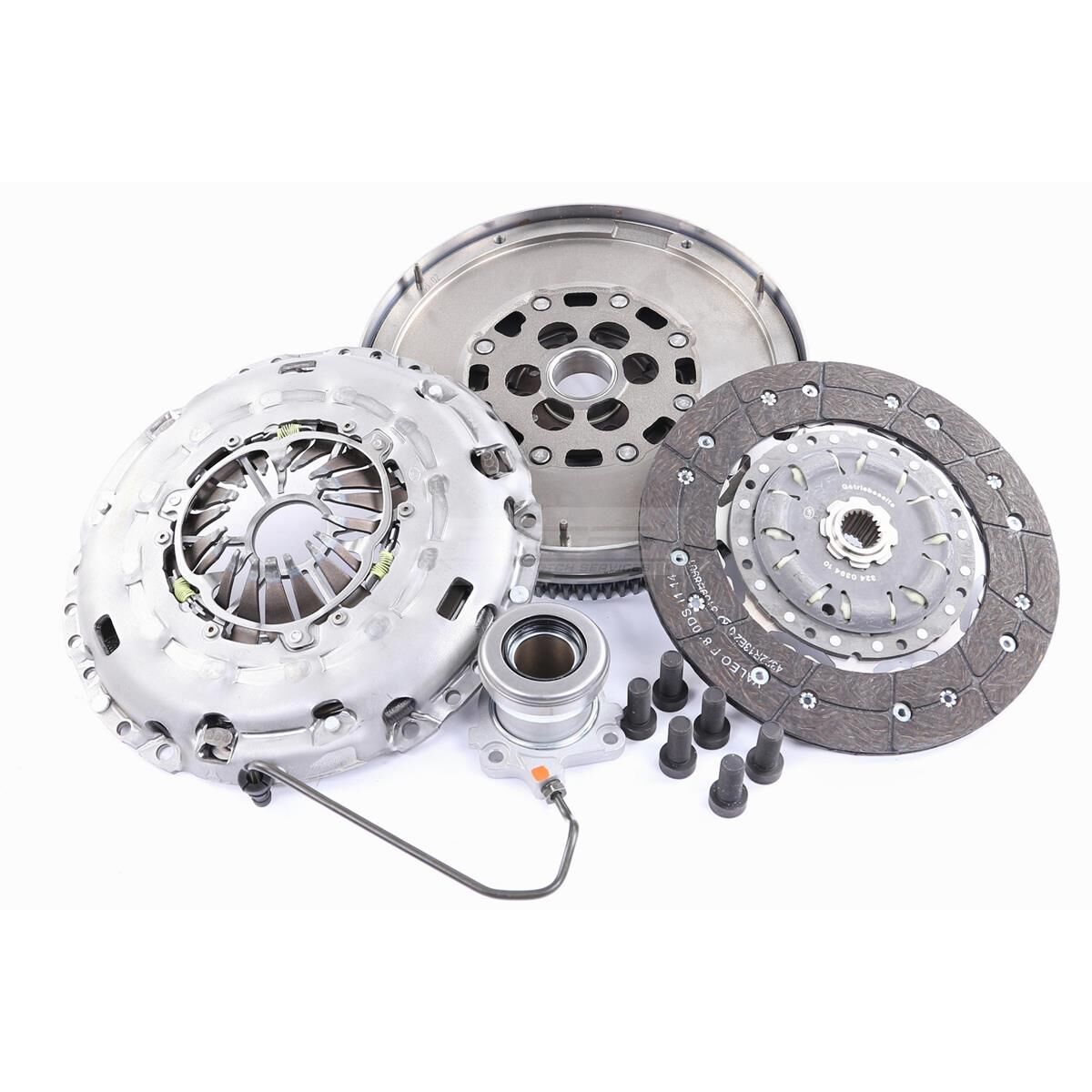 KIT STD FIAT PUNTO 1.9L inc DMF+CSC, , scaau_hi-res