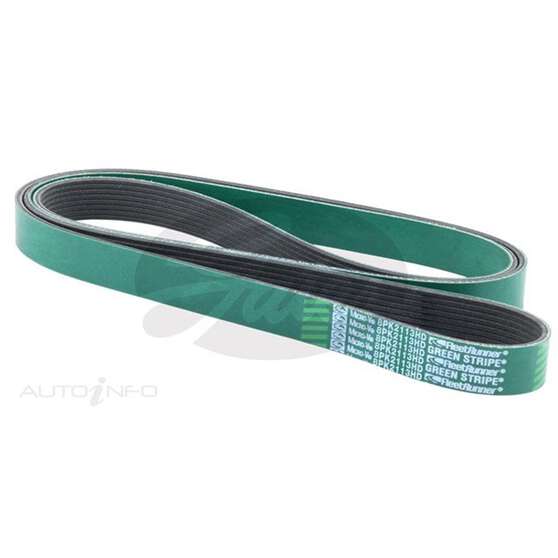 Getande riem GATES FleetRunner™ Micro-V® Stretch Fit® 5432XS Aantal Getande riem GATES FleetRunner™ Micro-V® Stretch Fit® 5432XS Aantal