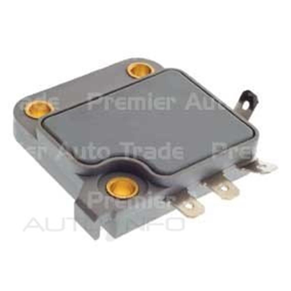 IGNITION MODULE, , scaau_hi-res