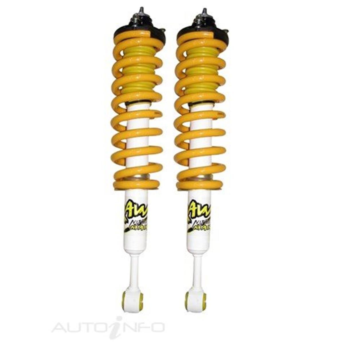 RAW ReadyStrut Hilux, , scaau_hi-res