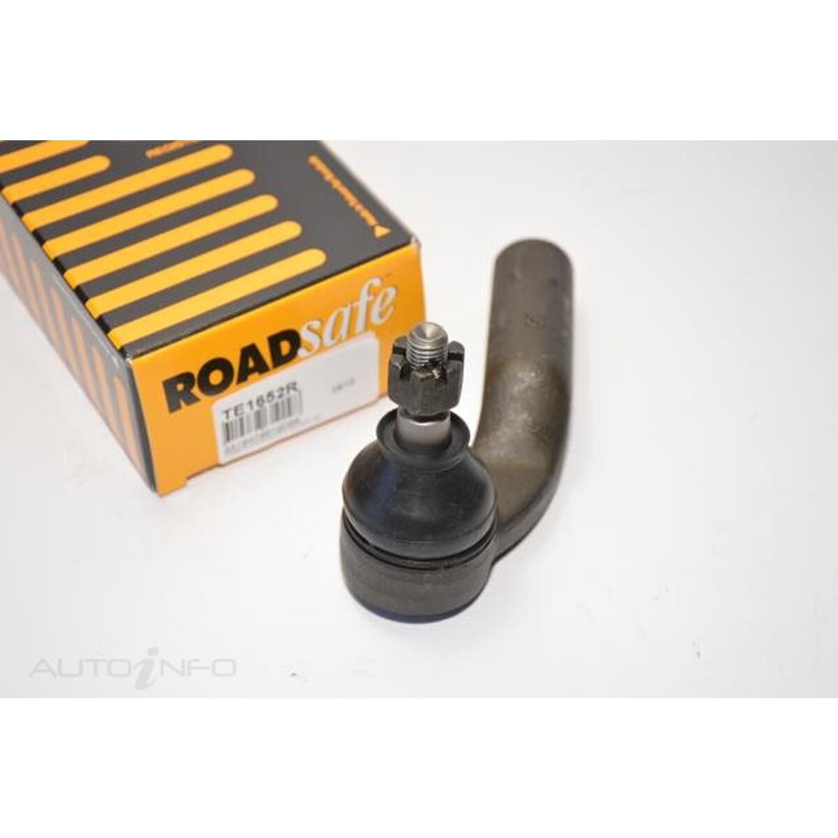 MAZDA MAZDA3 RH OUTER TIE ROD END, , scaau_hi-res