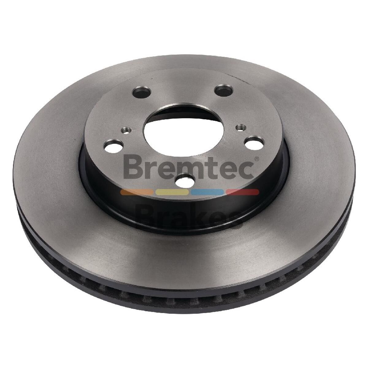 TRADE-LINE BRAKE ROTOR EACHTOYOTA HILUX TGN16 FRT 275MM, , scaau_hi-res