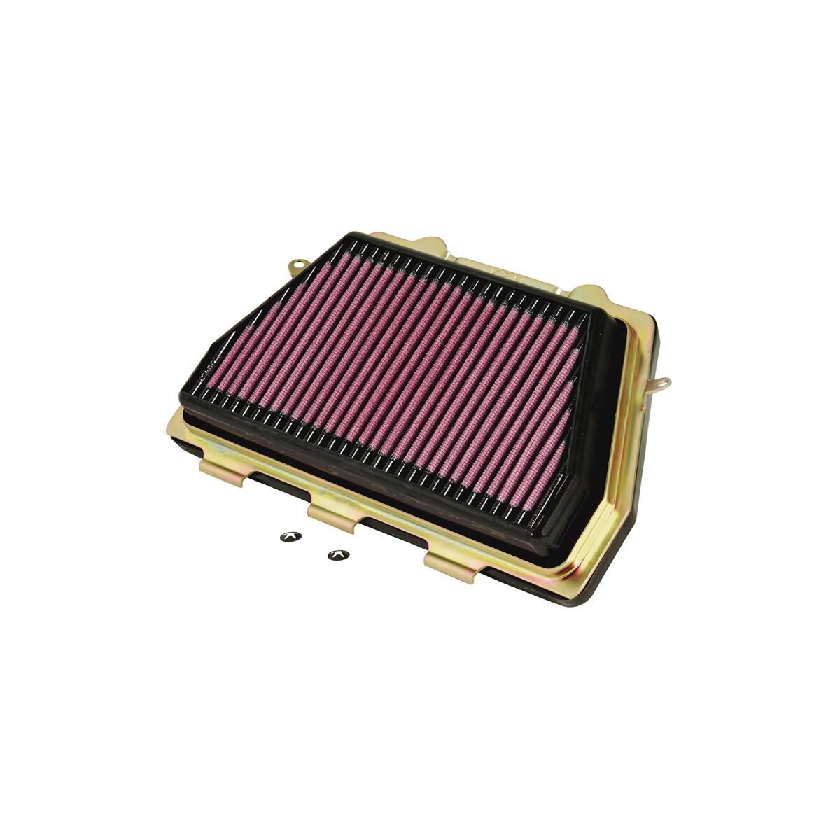 K&N AIR FILTER KHA-1008, , scaau_hi-res