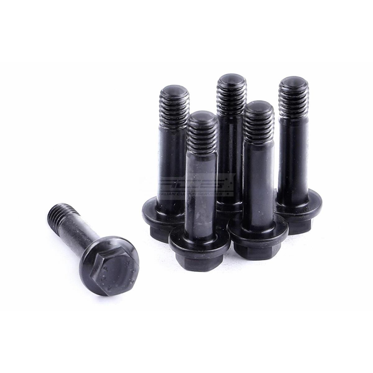 BOLT KIT P/P GM 3/8" -16 x 40.5 (6), , scaau_hi-res