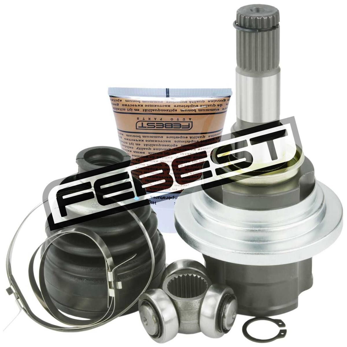 REAR INNER CV JOINT 26X30X22, , scaau_hi-res