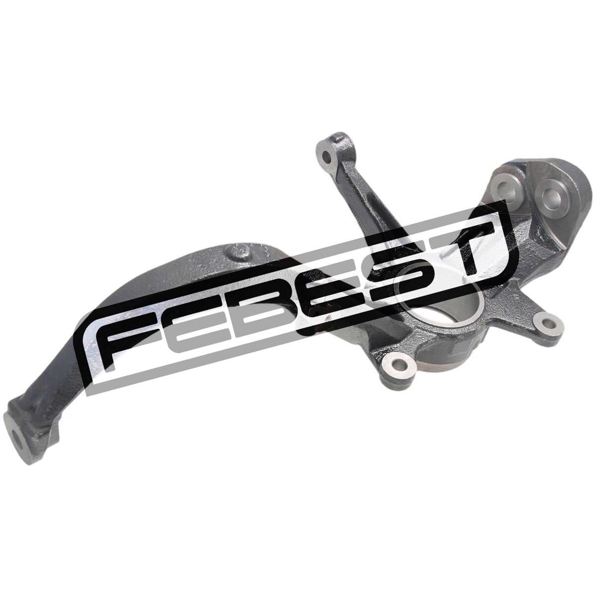 STEERING KNUCKLE RIGHT, , scaau_hi-res