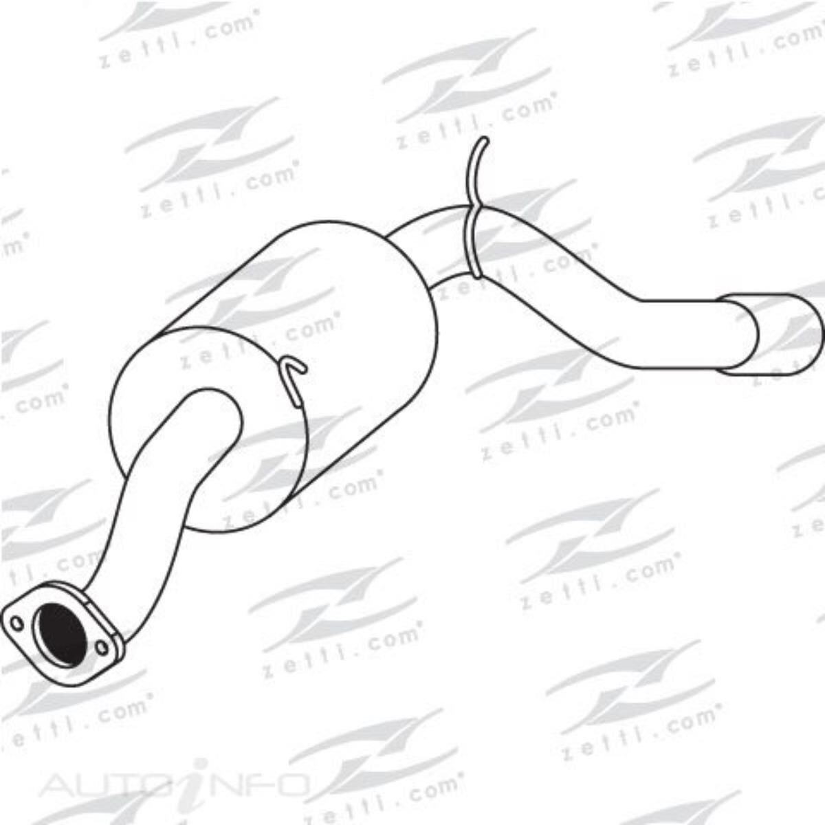 HOLDEN CAPTIVA CG 4WD 2.0L DIESEL TURBO DOHC 24V RHS RM NOV06>, , scaau_hi-res