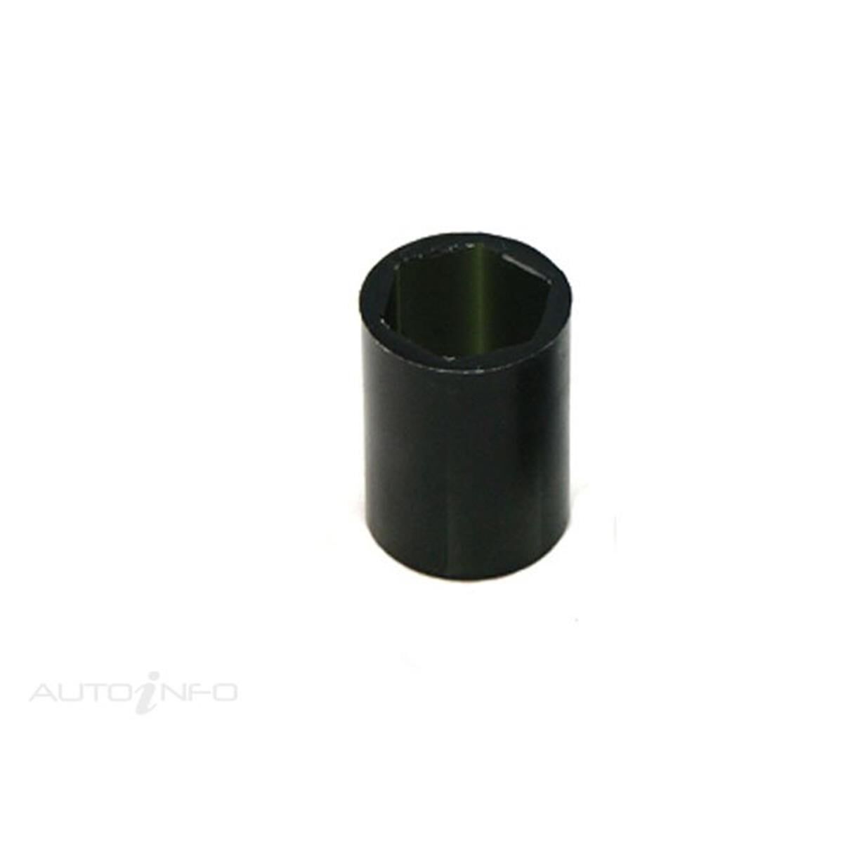 Steering - rack and pinion shaft guide bushing, , scaau_hi-res