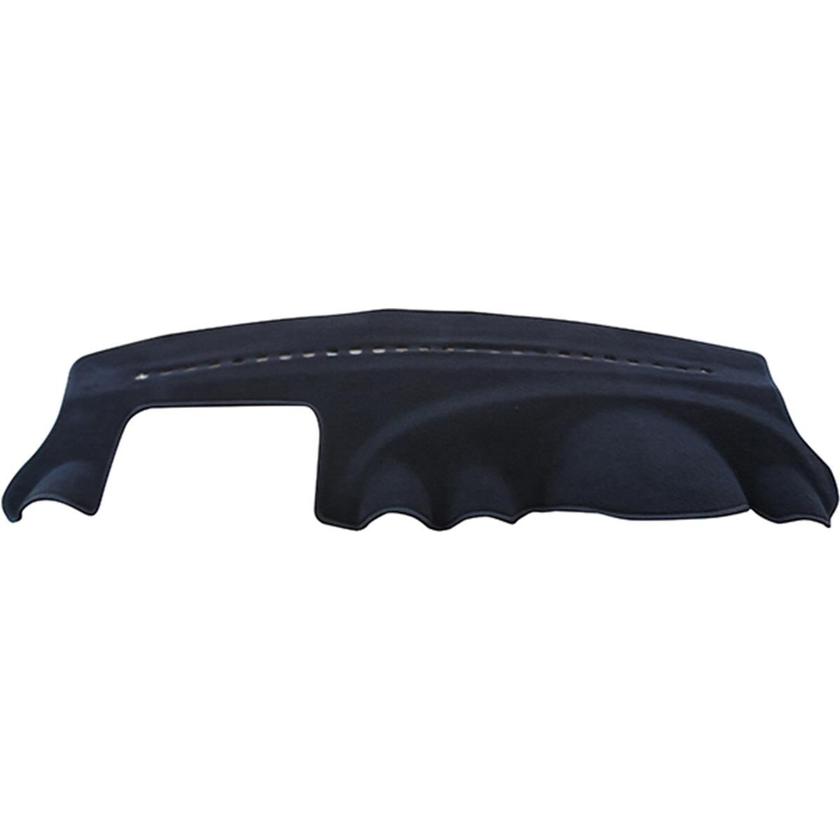 Sunland Charcoal Dashmat to suit Ford Fiesta WP - F6306, , scaau_hi-res