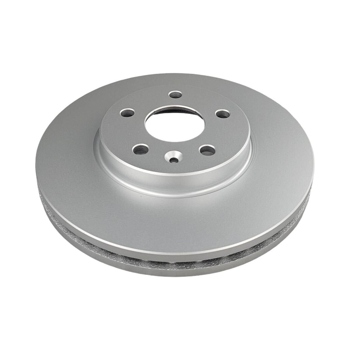 Basco Disc Brake Rotor - BDR10048 | Supercheap Auto
