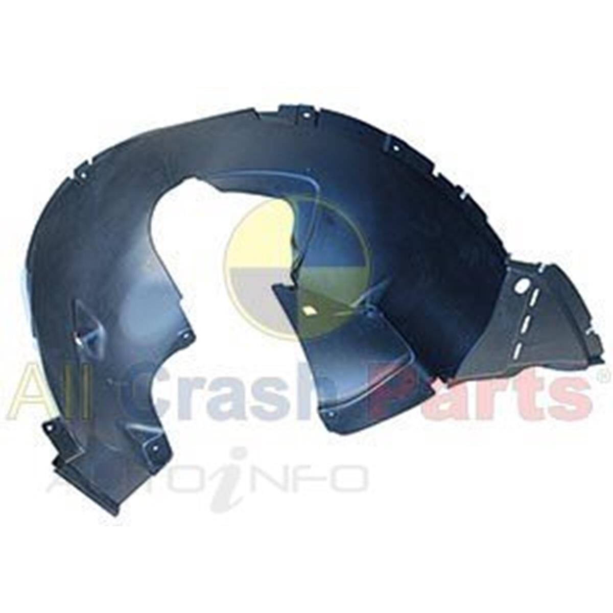 FRONT GUARD LINER RH, , scaau_hi-res