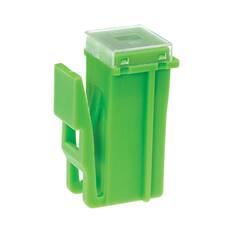 MINI PLUG FEMALE 30 AMP BLPK1, , scaau_hi-res