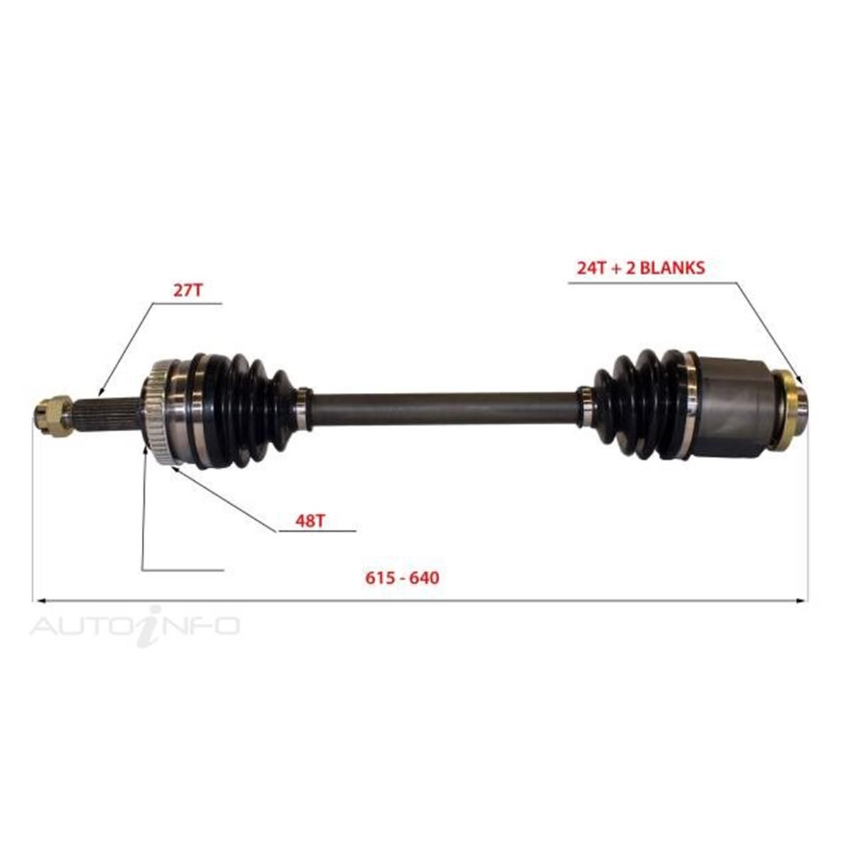 DRIVESHAFT ASSEMBLY, , scaau_hi-res