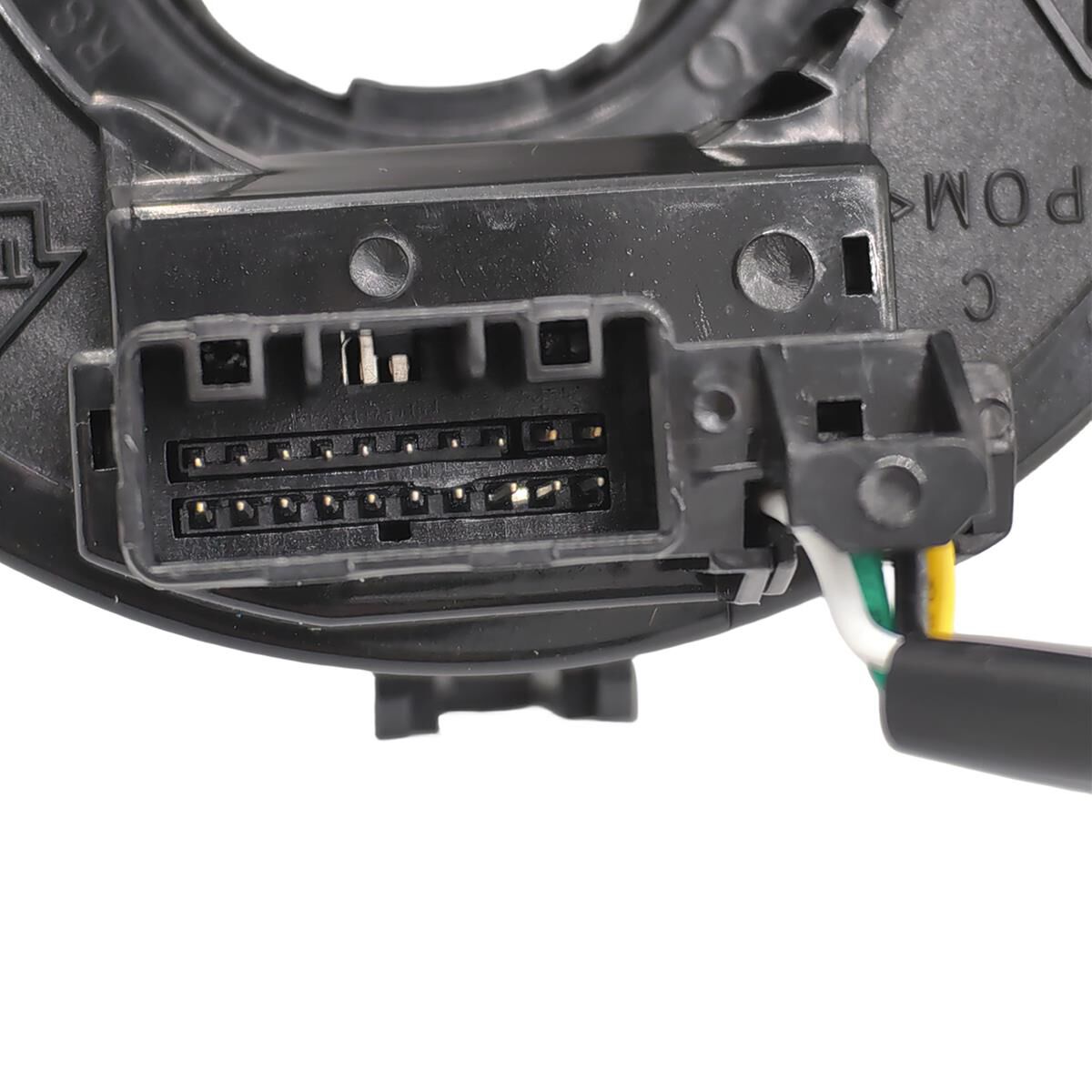 AIRBAG CLOCK SPRING FIT FOR HONDA CIVIC 2016-2021 77900-TBA-A12, , scaau_hi-res