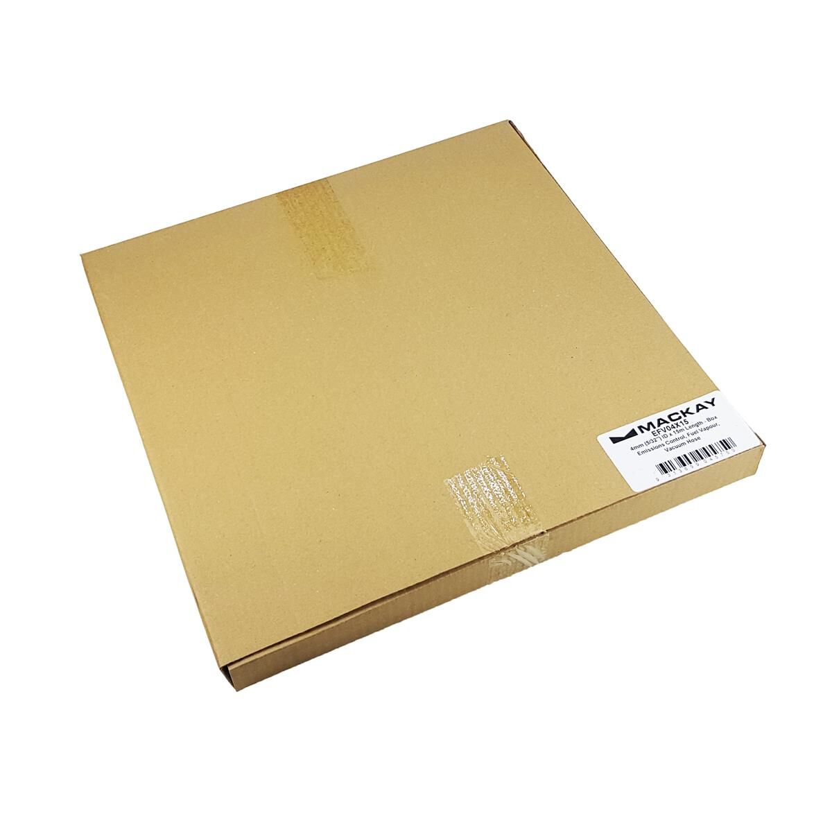 HOSE EMISSION 4MM P/M (15) MACKAY *, , scaau_hi-res