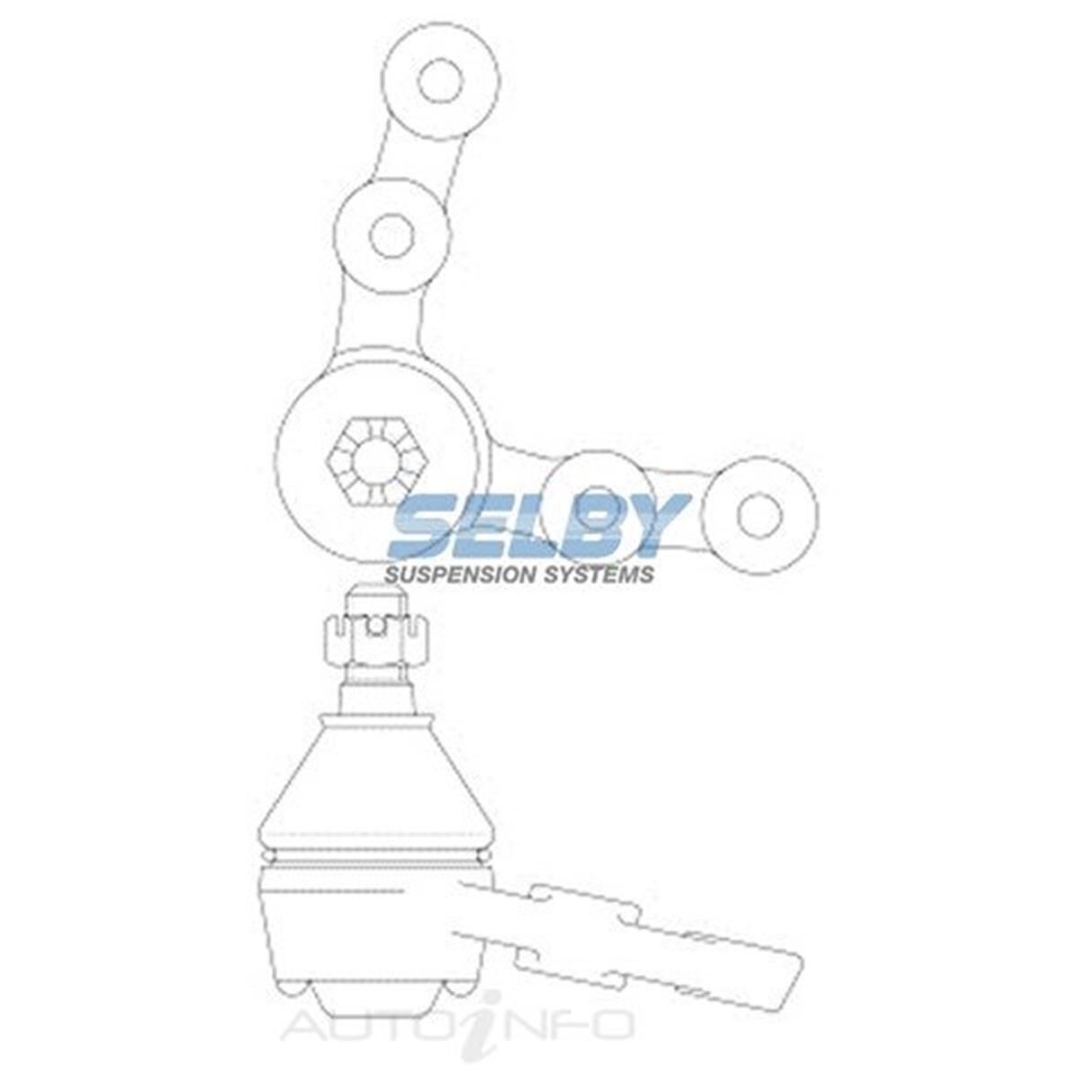 BJ UPP ECONOVAN, SPECTRON 1.6L, E1300, E1400, E1600, E2200 77 - 1/84, , scaau_hi-res