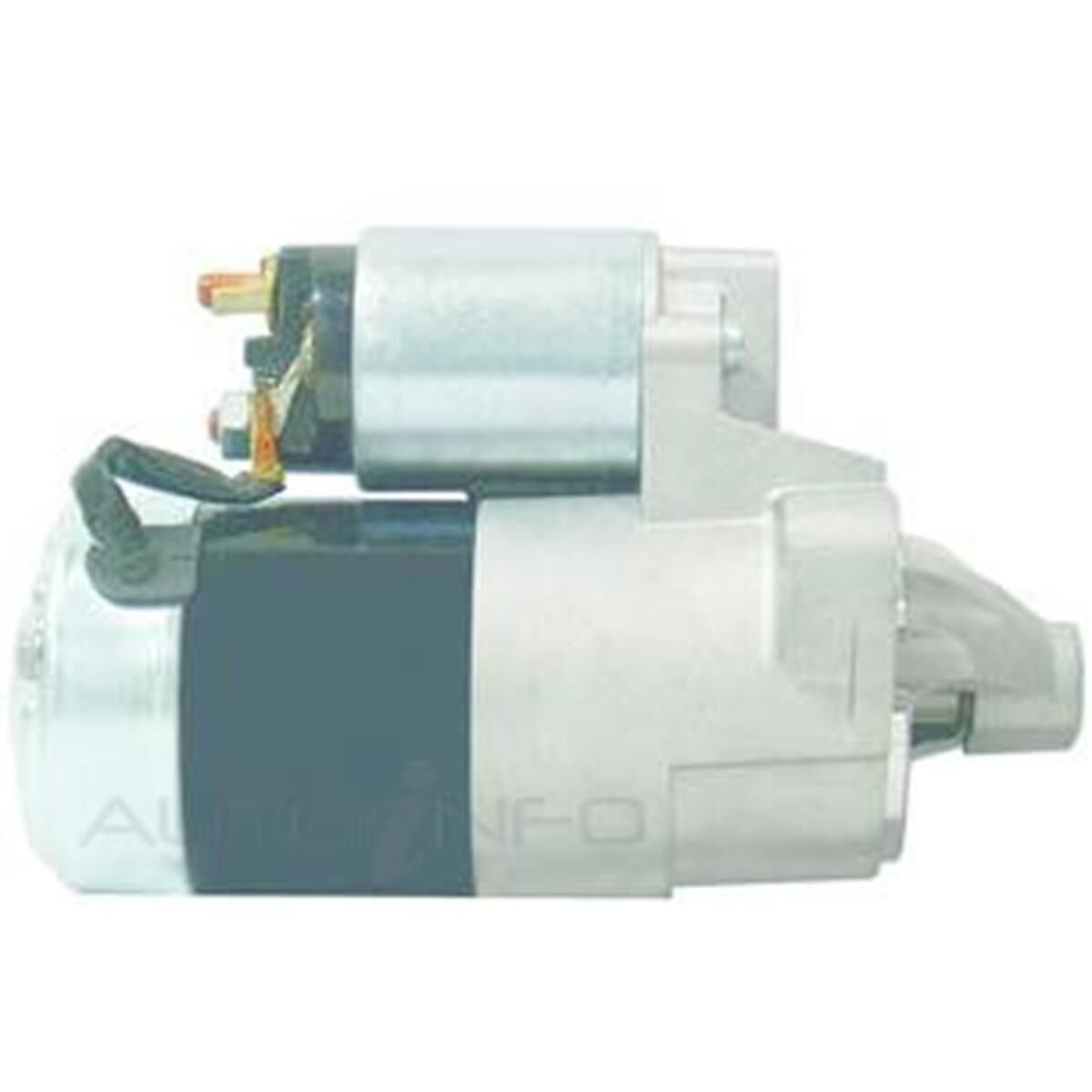 STR MTR 12V 1.2KW 8TH CW, , scaau_hi-res