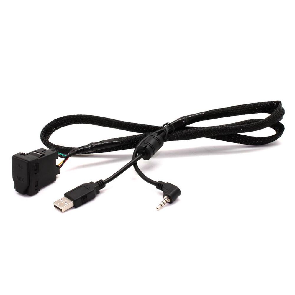 Aerpro Universal Usb Connecter APUSBD6 Supercheap Auto