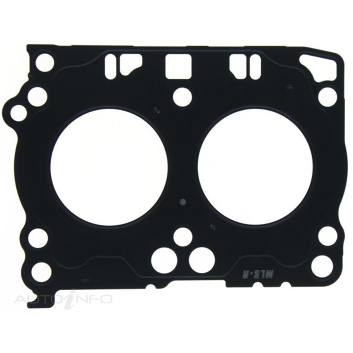 HG MLSR FA20-89.5-.78 RH, , scaau_hi-res