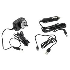 RCHRGBL LED TORCH & INSPECTION  LIGHT 300Lmns MAIN 60 Lumens, , scaau_hi-res