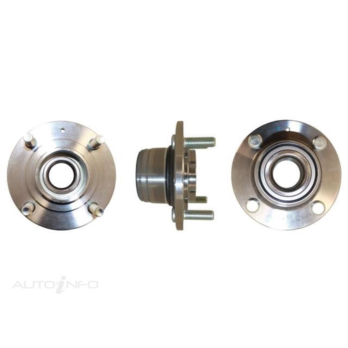 HUB ASSEMBLY, , scaau_hi-res