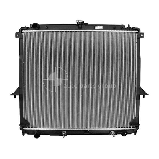 RADIATOR, , scaau_hi-res