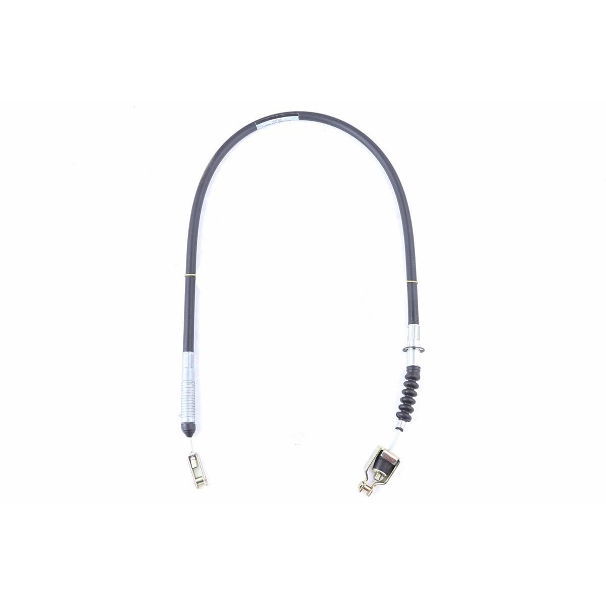 CLUTCH CABLE TOY COROLLA KE70, , scaau_hi-res