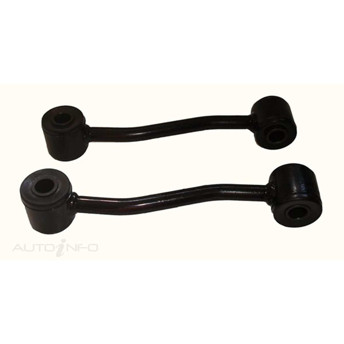 (LK) Jeep Cherokee Kj-Kk 02-13 Front Sway Bar Link Kit, , scaau_hi-res