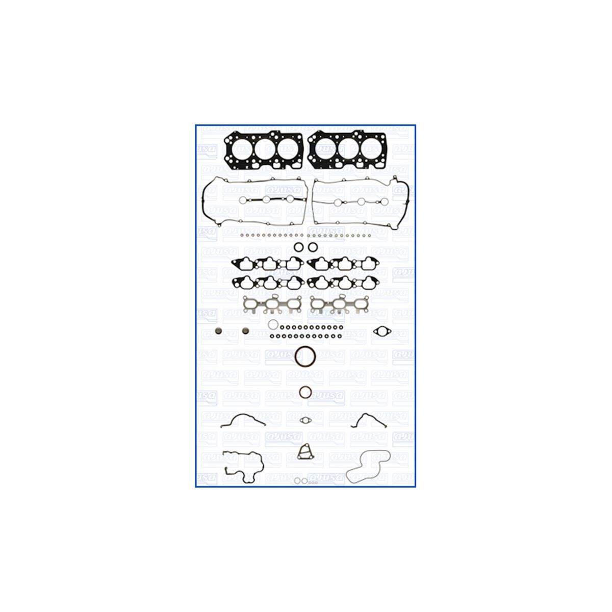 SUIT MAZ KL FULL GSKT SET, , scaau_hi-res