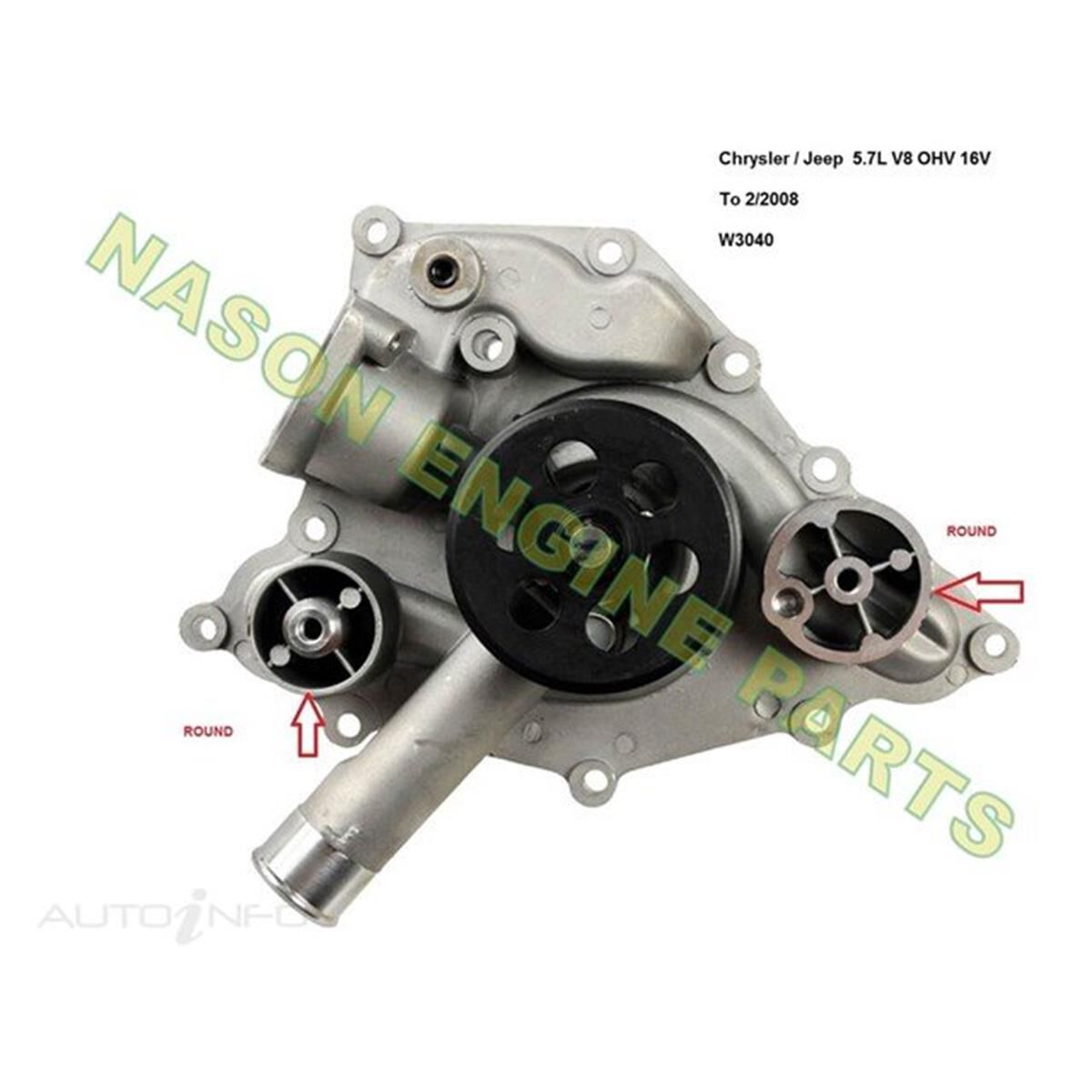 CHRYSLER/JEEP 5.7L 6.1L V8, , scaau_hi-res