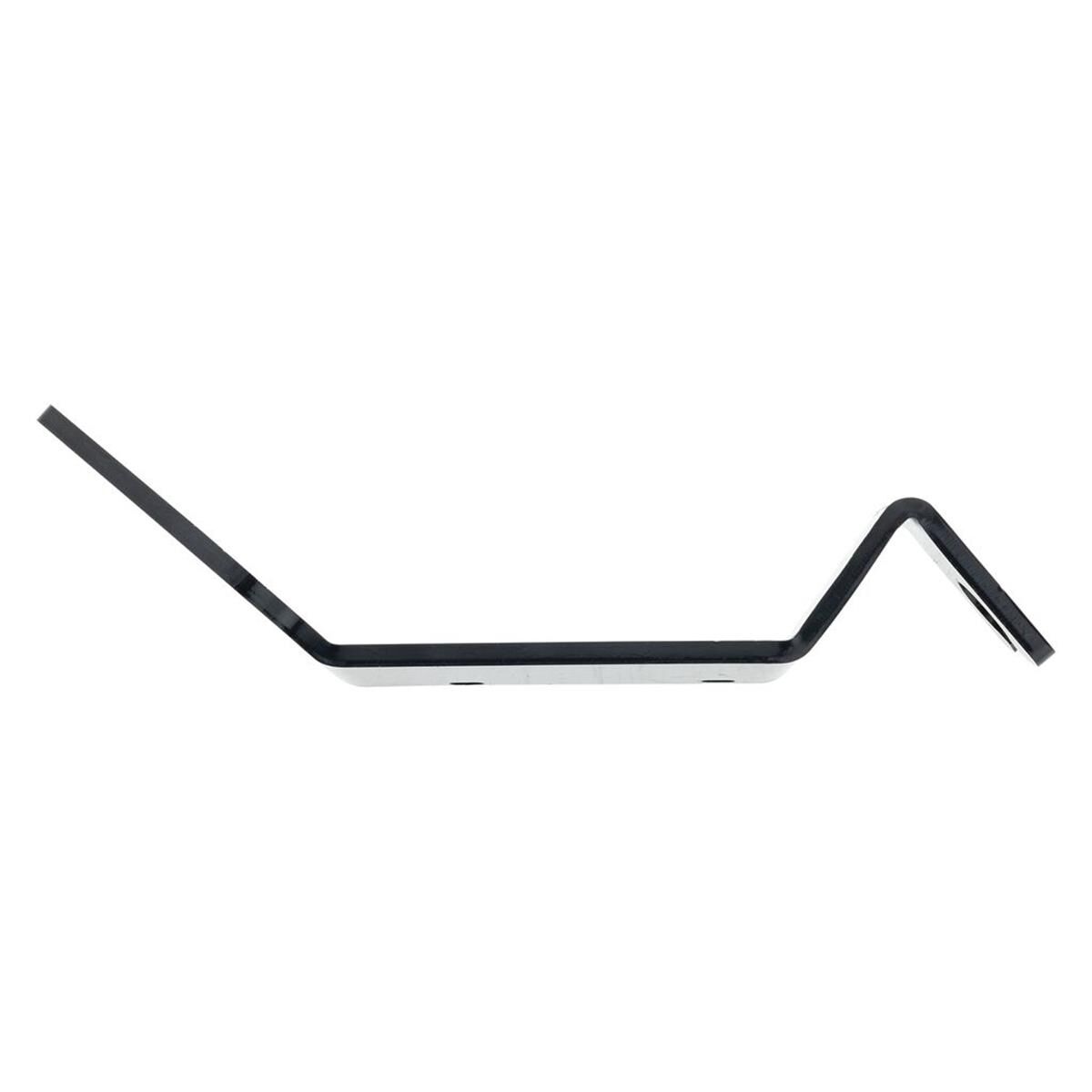 BONNET MOUNT ANTENNA BRACKET L/CRUSIER 200 SERIES FACELIFT 2016-2022, , scaau_hi-res