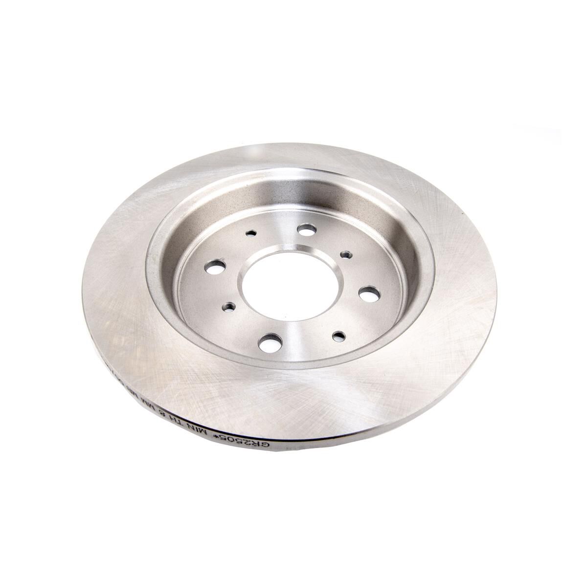 GUARDIAN BRAKE ROTOR [ Honda Jazz / City 2009 > R ], , scaau_hi-res