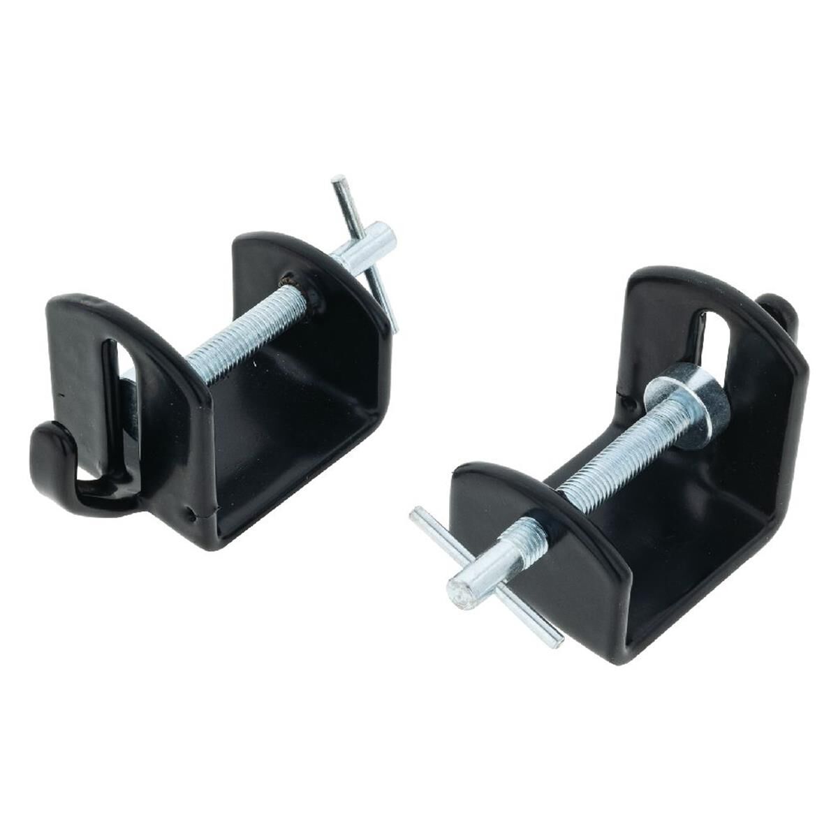 UTE TRAY AND TRUCK CLAMP MOUNT HULK DOUBLE PACK, , scaau_hi-res