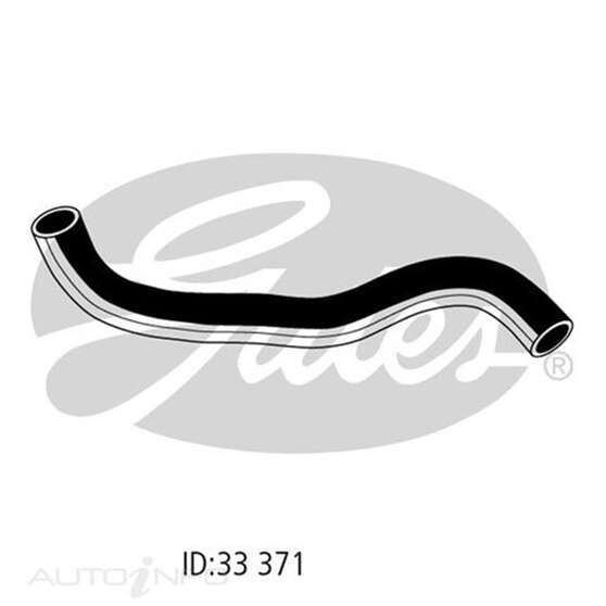 22827 GATES HOSE, , scaau_hi-res