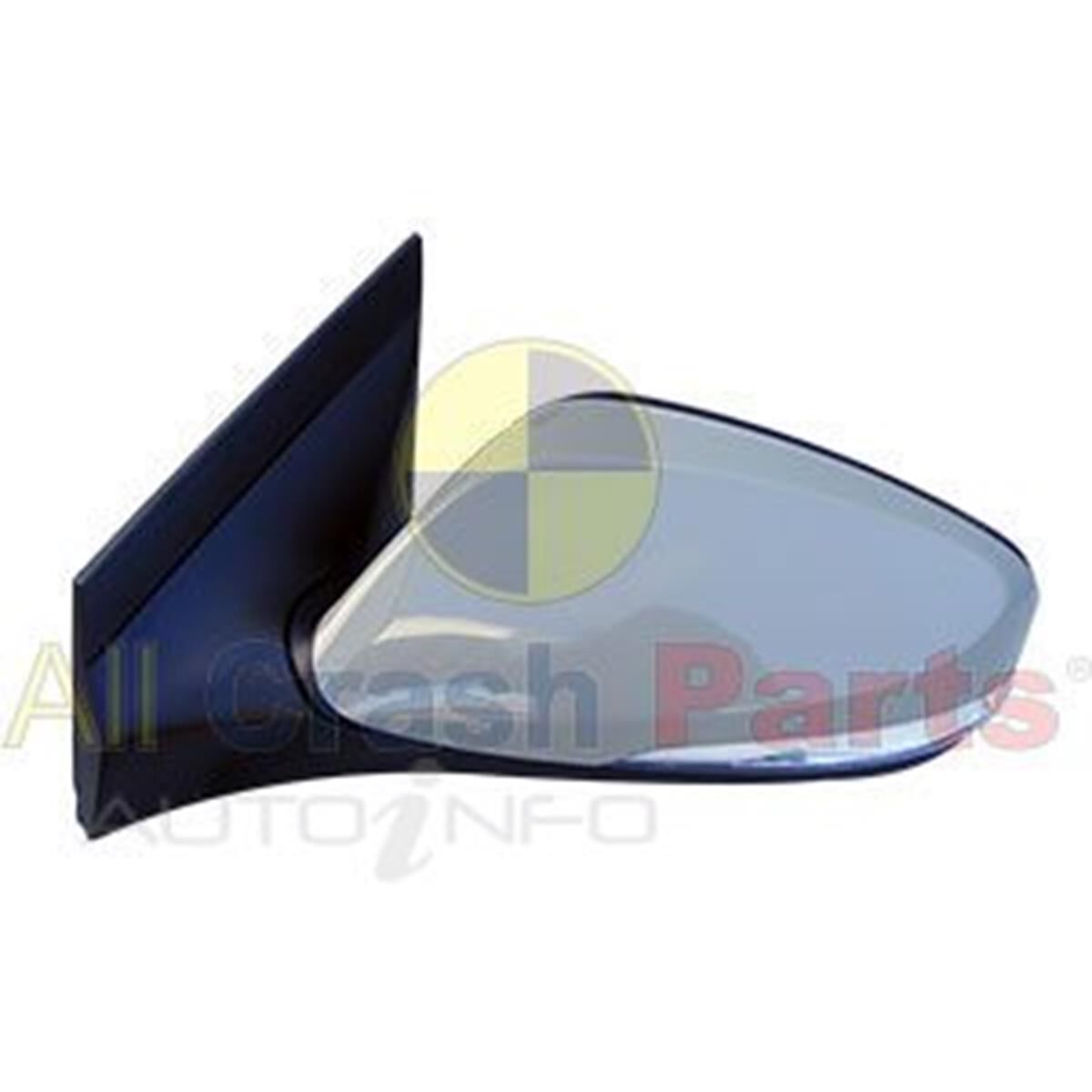 DOOR MIRROR LH, , scaau_hi-res