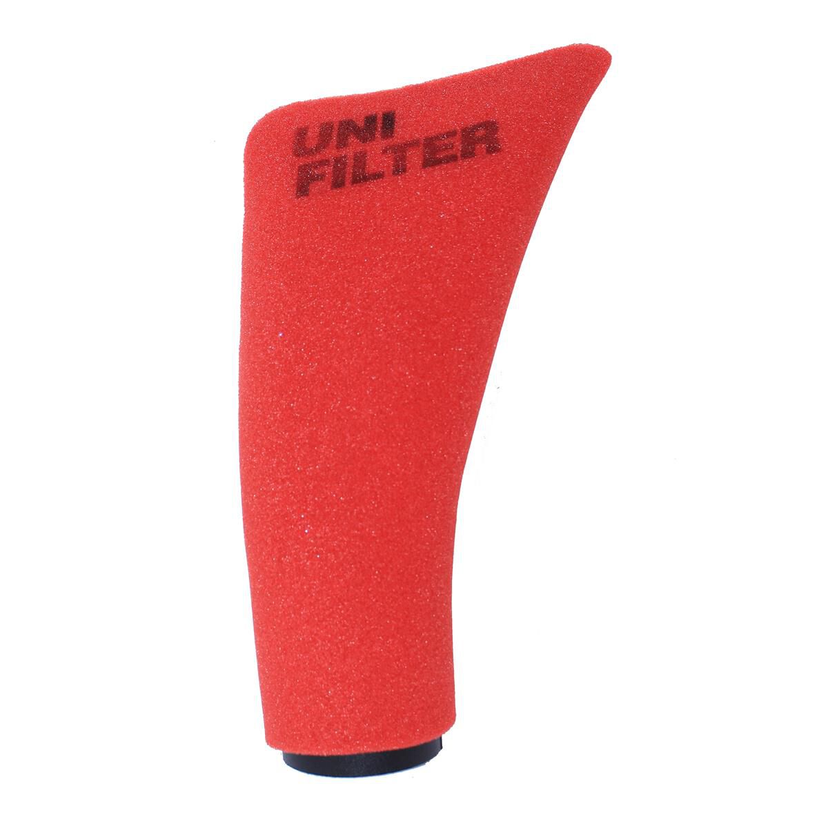 RAM HEAD COVER TO SUIT TJM WEDGE TAIL BLACK, , scaau_hi-res