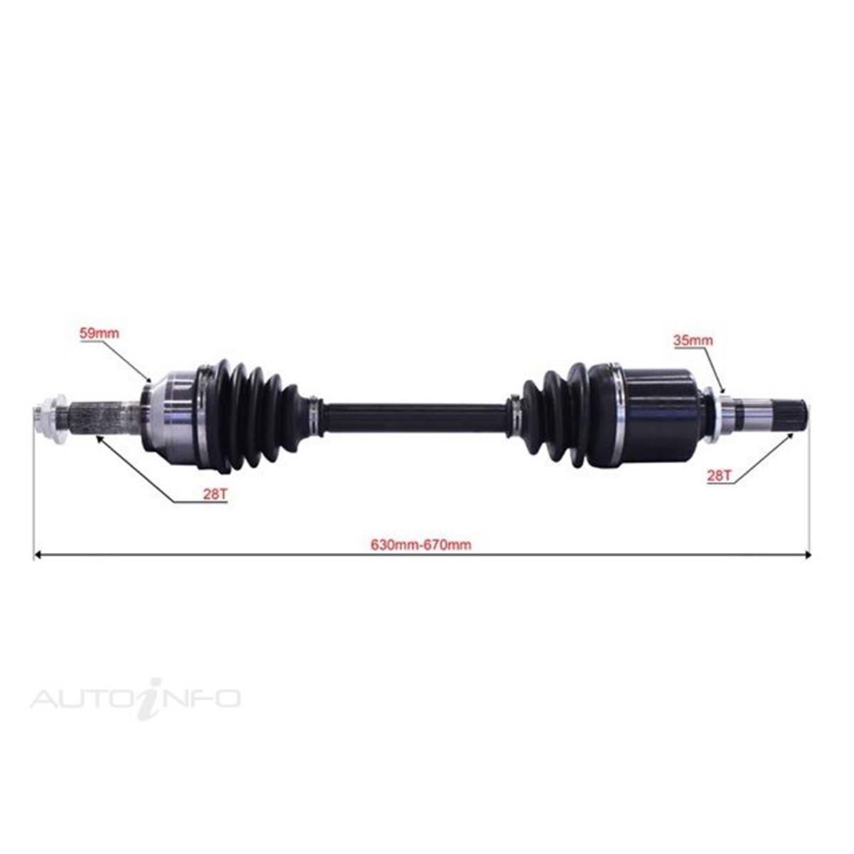 DRIVESHAFT ASSEMBLY, , scaau_hi-res